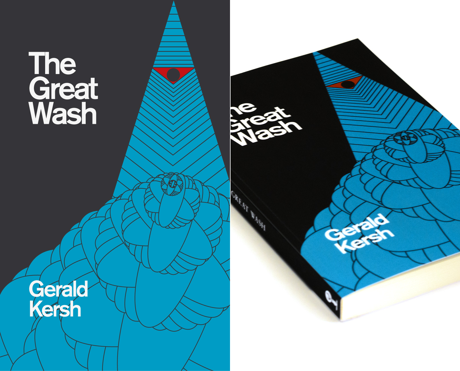 The Great Wash by Gerald Kersh