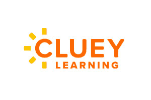 Cluey Learning logo