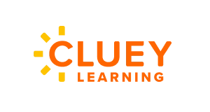 Cluey Learning logo