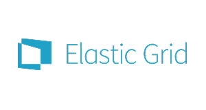 Elastic Grid logo