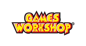 Games Workshop logo