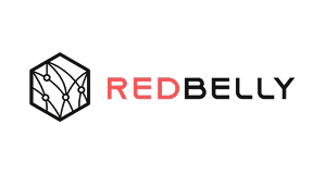 Redbelly Network logo