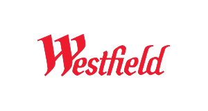 Westfield logo