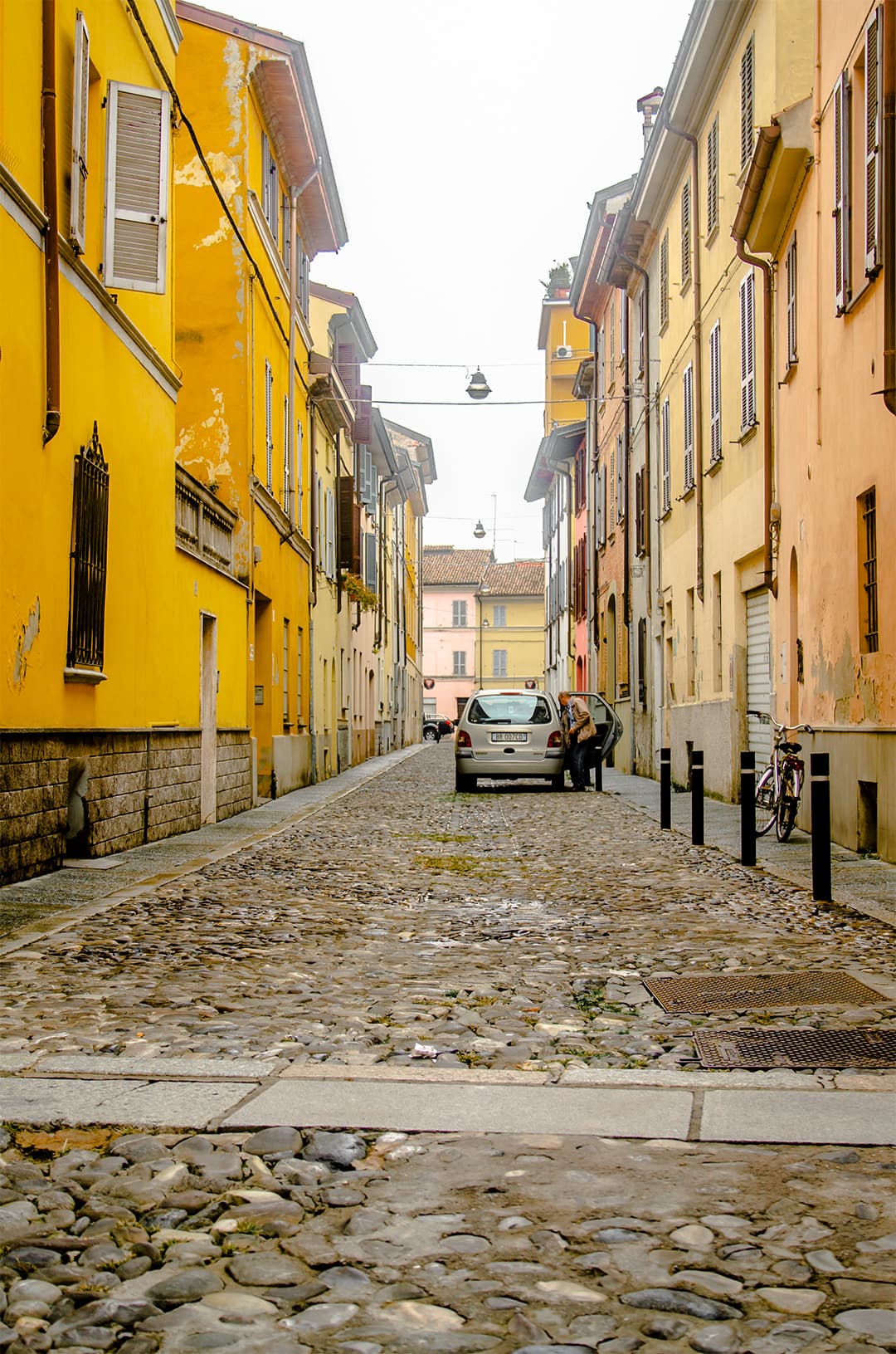Piacenza, Lombardia (2018)