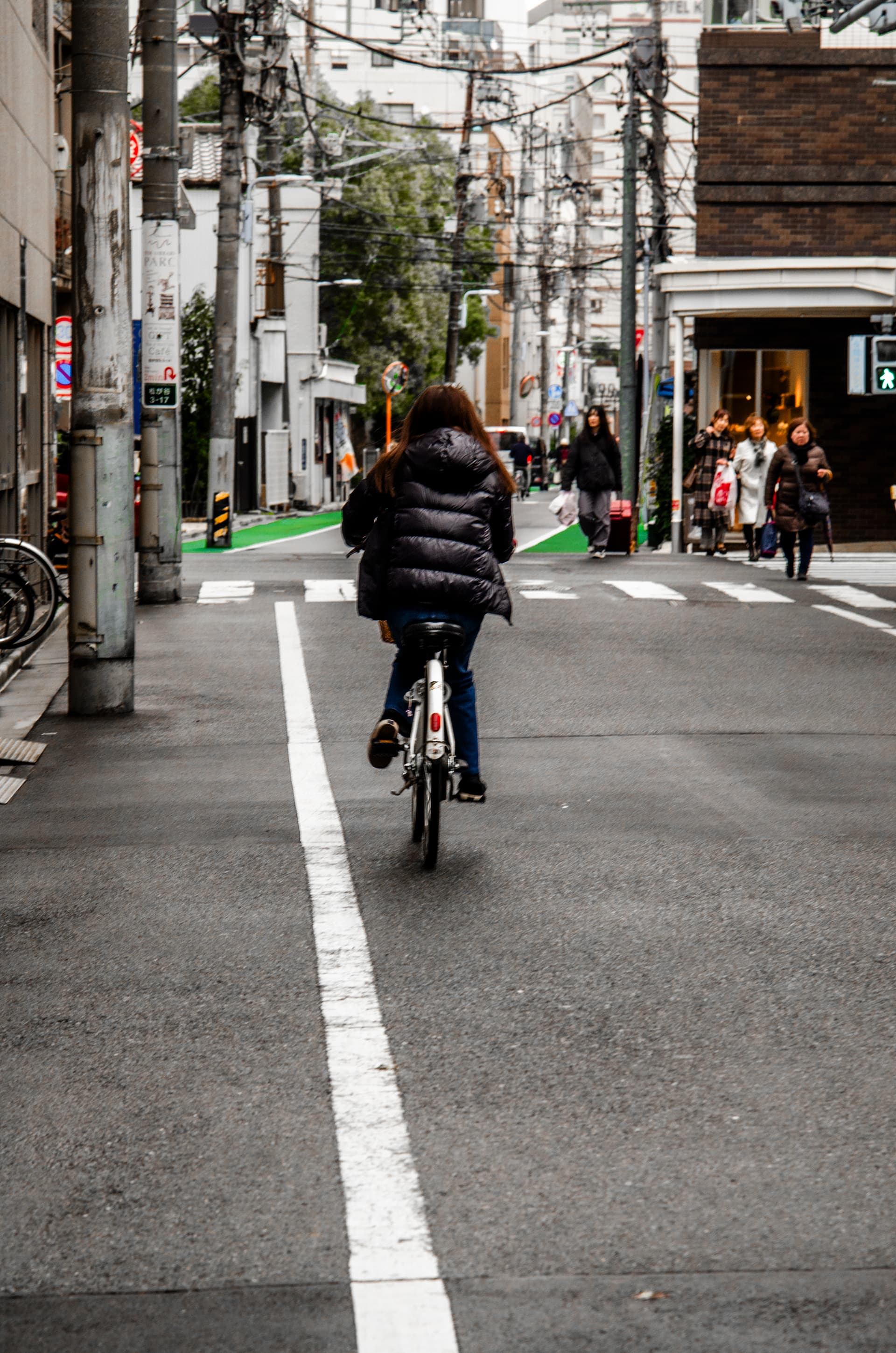 Tokyo, Japan (2025)