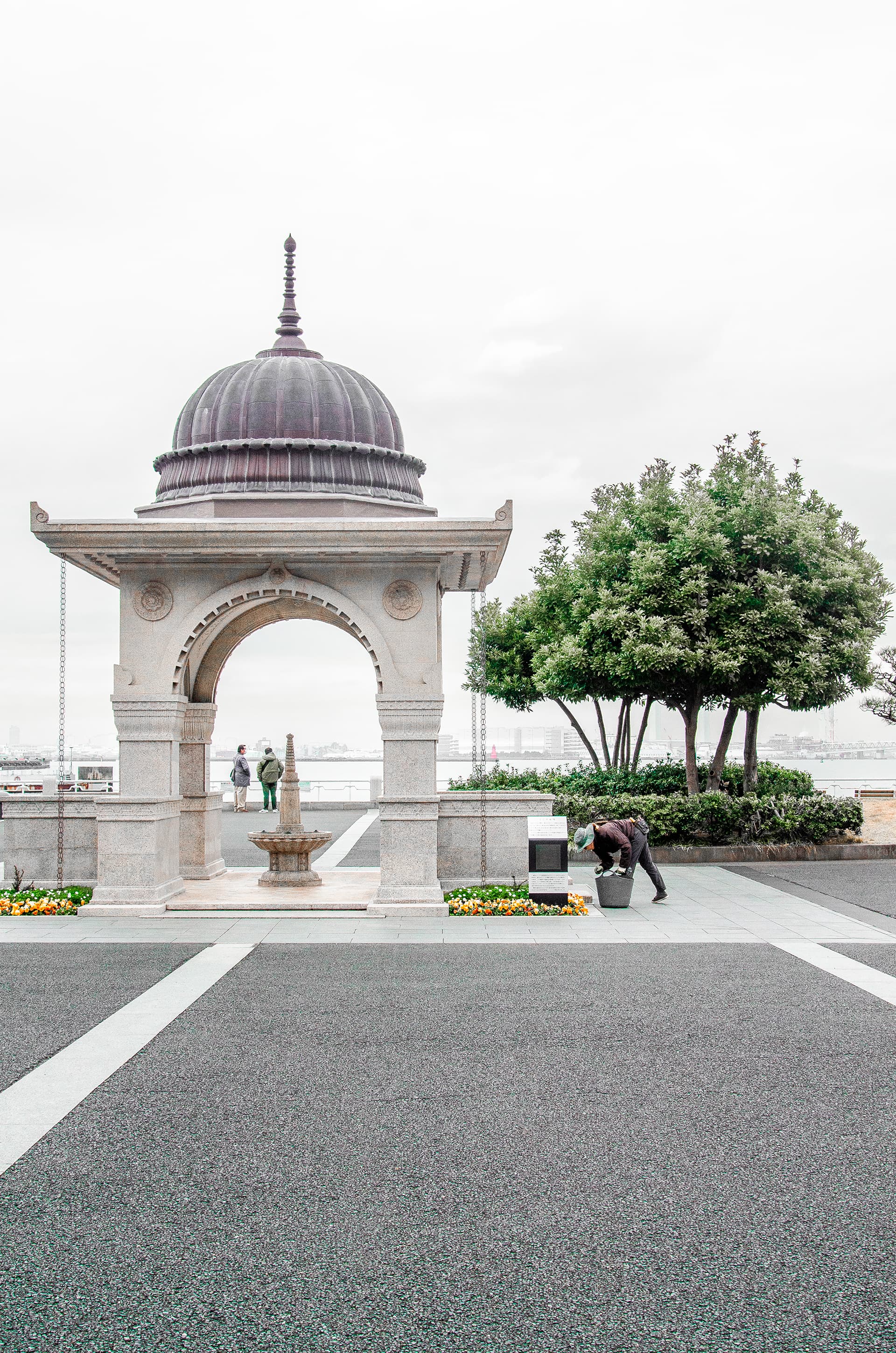 Yokohama, Japan (2025)