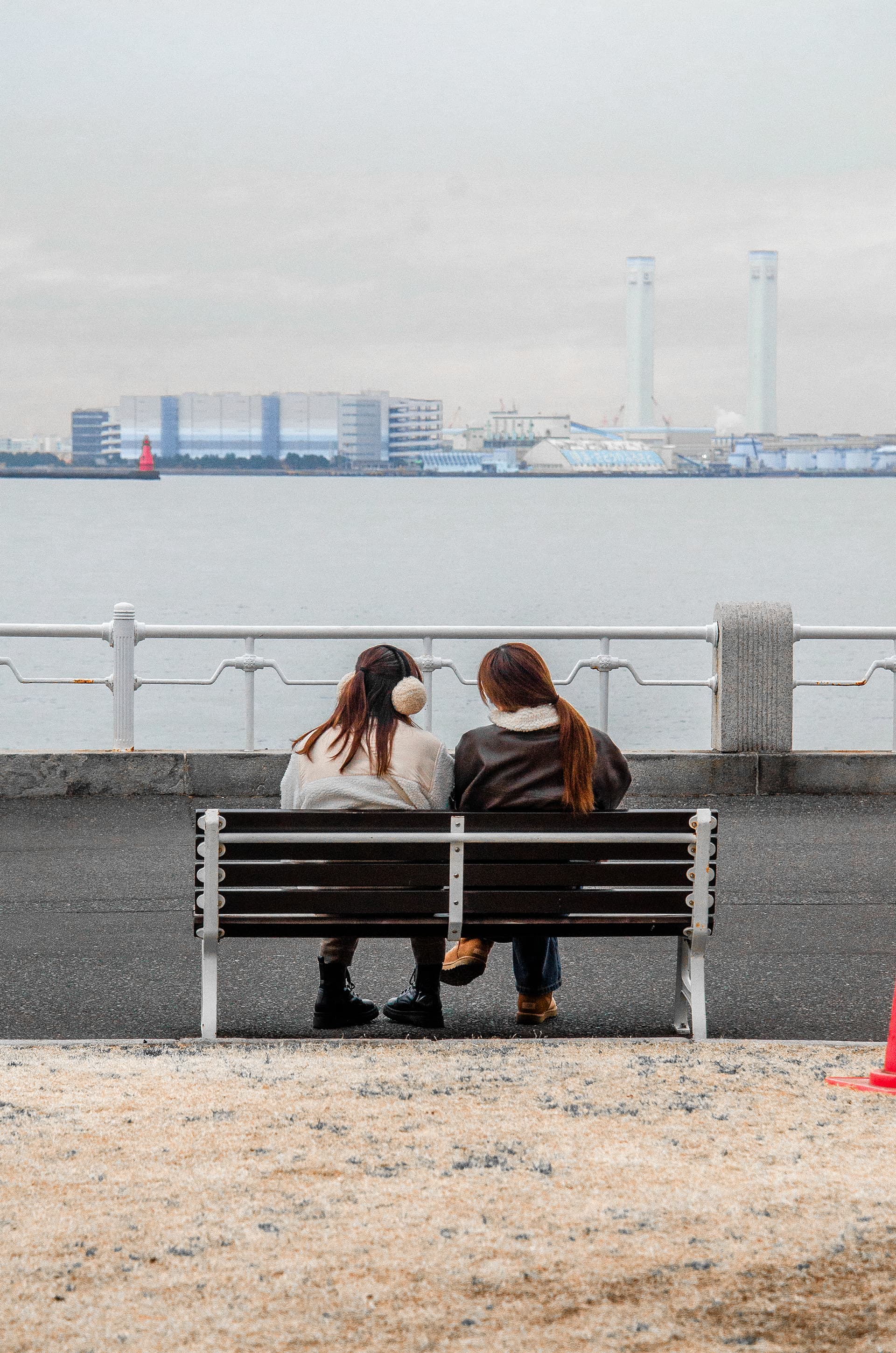 Yokohama, Japan (2025)