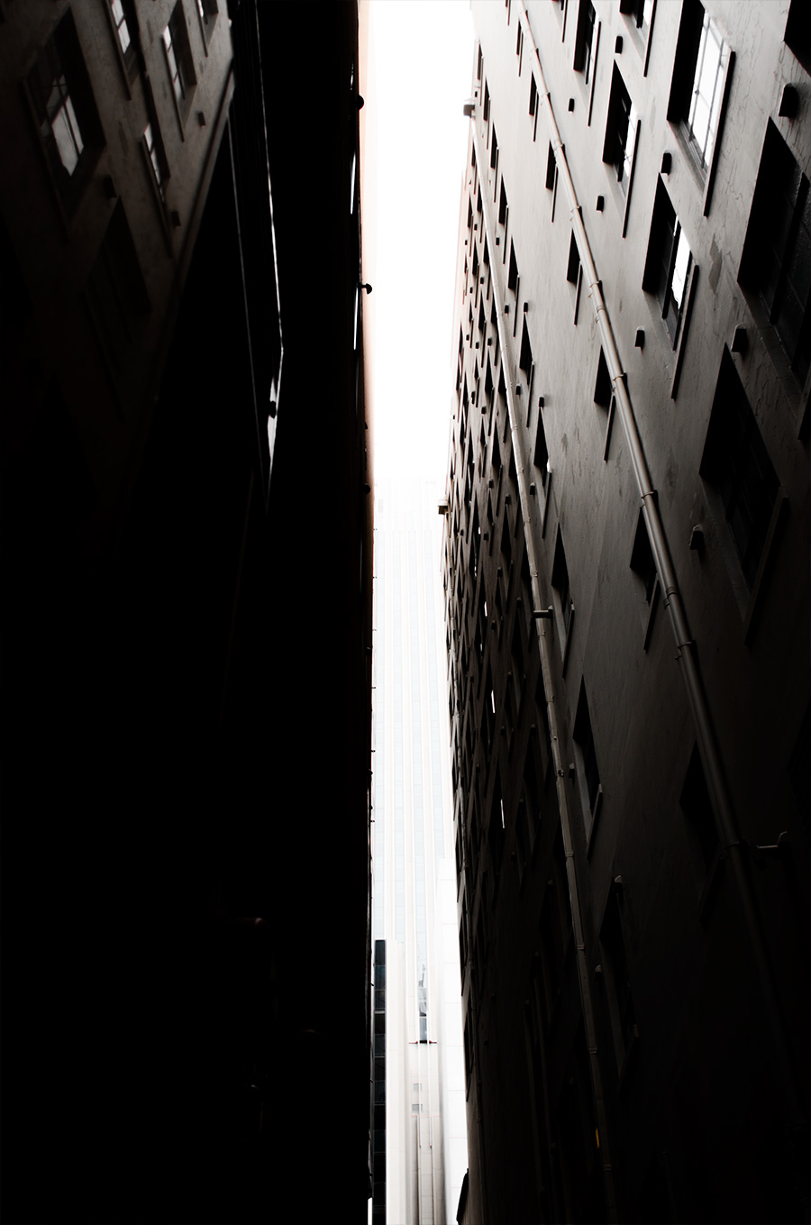 Skyline, Market Street (2015)