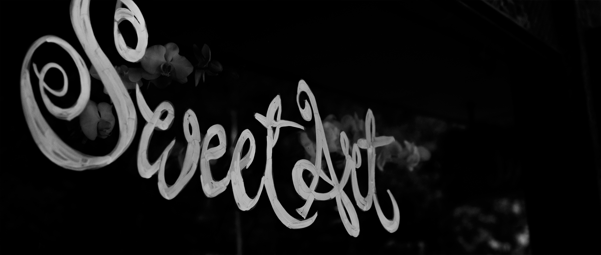Sweet Art (2014)