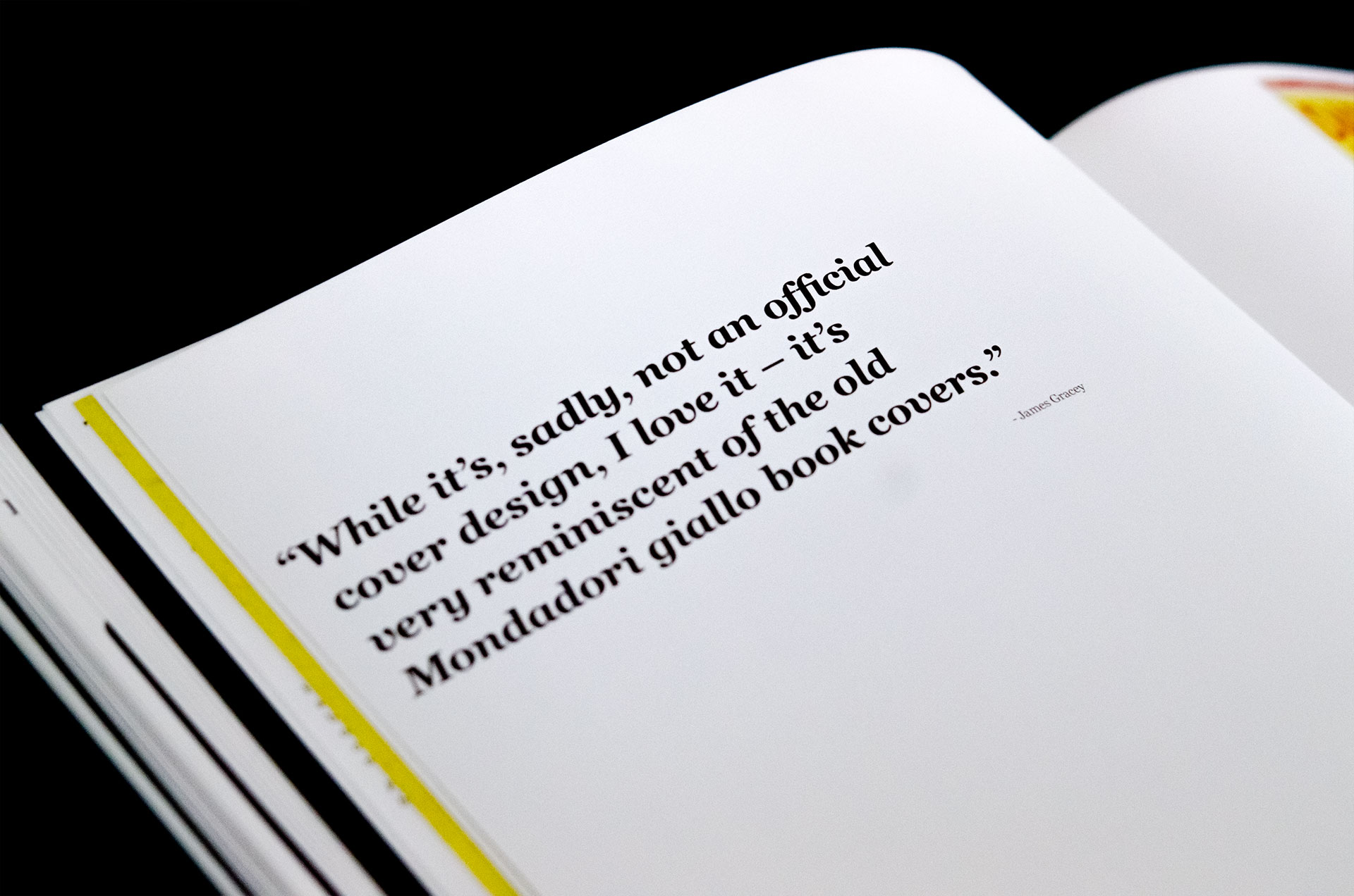 The Blurb Hack Book Print Lorenzo Princi Designer