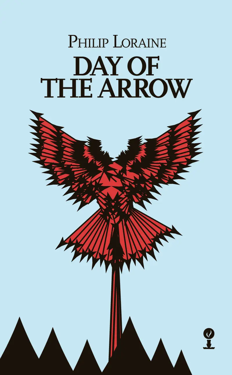 Day of The Arrow design (2015)