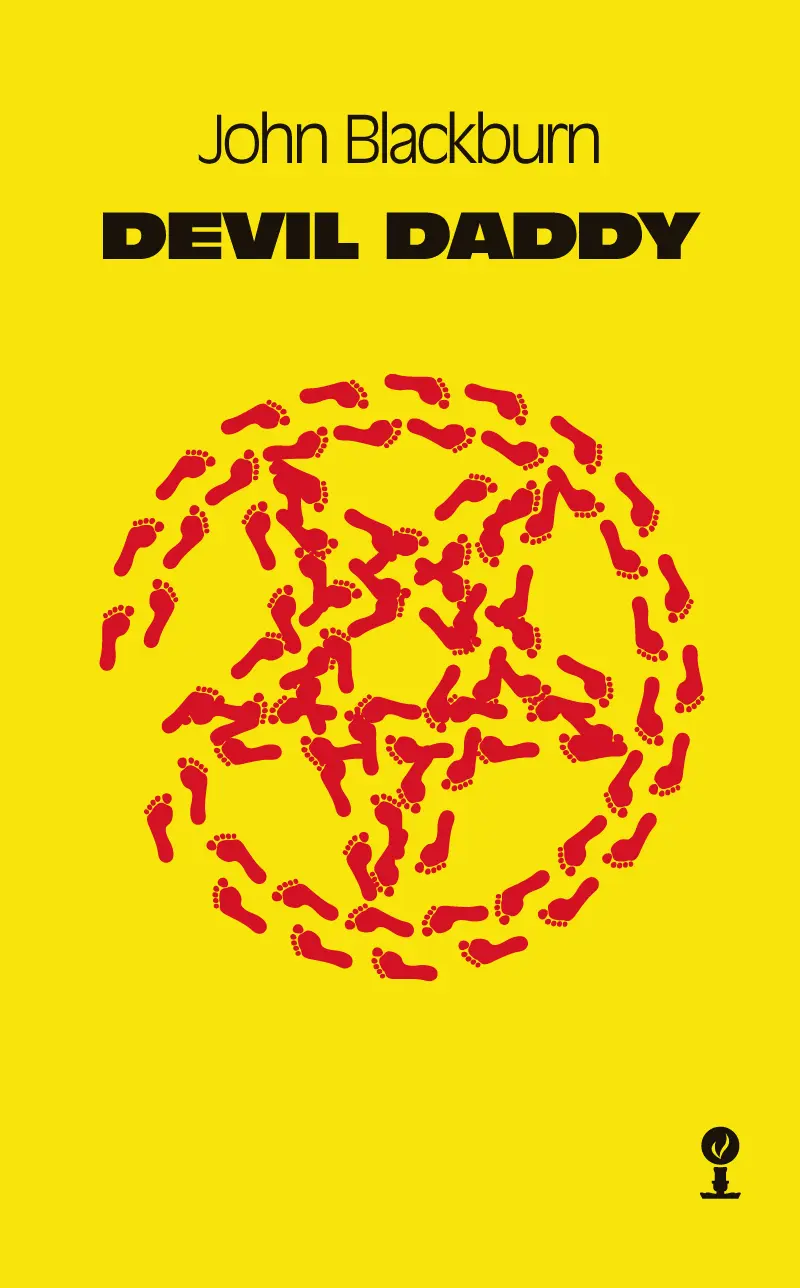 Devil Daddy (2015)