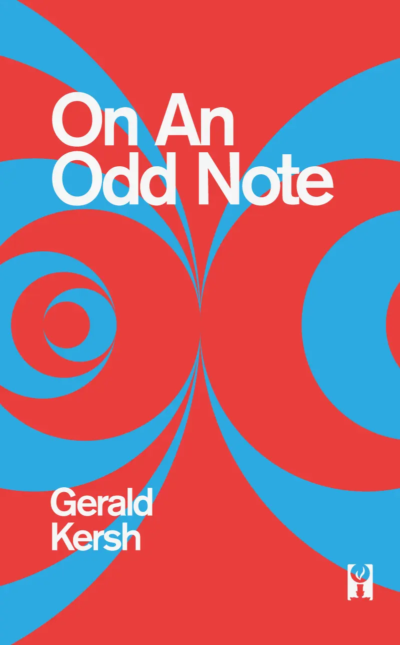 On An Odd Note (2015)