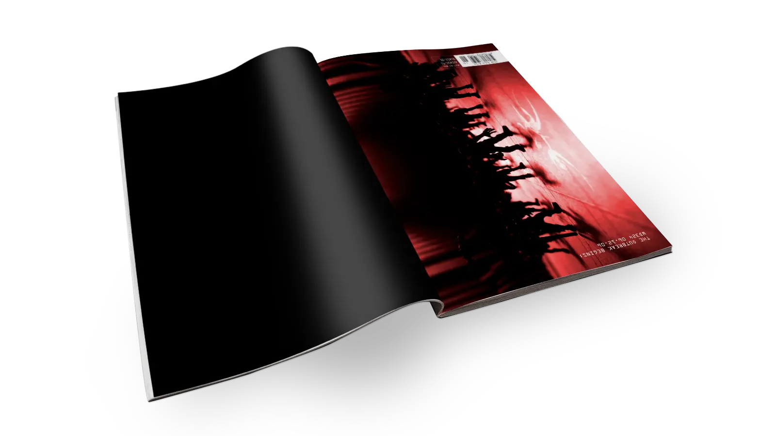 White Dwarf The Tandaris Outbreak Campaign Teaser. © Games Workshop Limited 2006